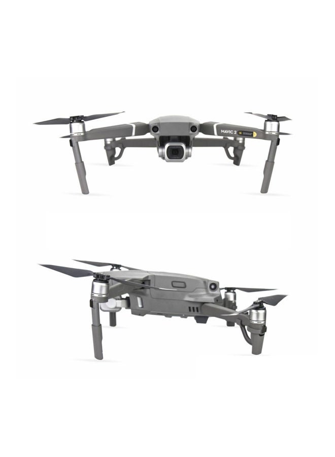 NIBEMINENT Protector Extension Gear Leg For DJI Mavic 2 Pro/Zoom  - Image 2