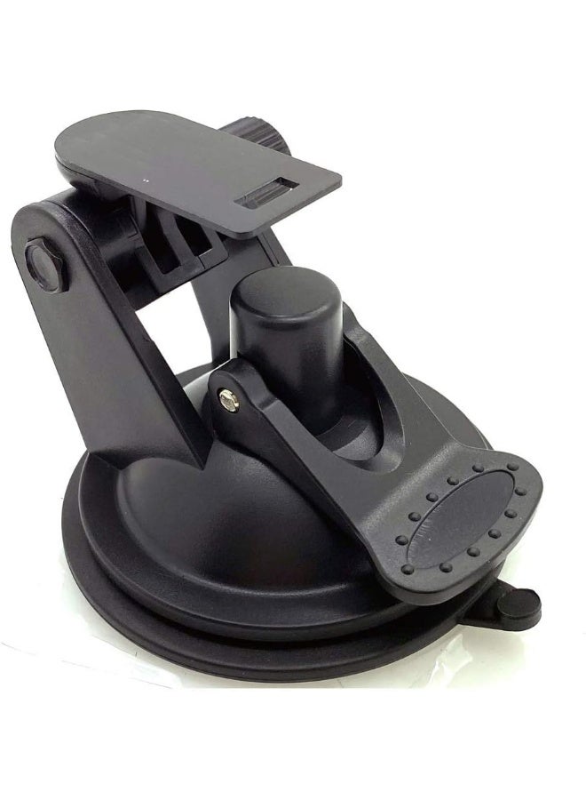 ChargerCity ChargerCity Car Truck Windshield Super Suction Cup Mount for UNIDEN R1 R2 R3 R4 R7 DFR3 DFR6 DFR7 DFR8 DFR9 Radar Detector  - Image 4