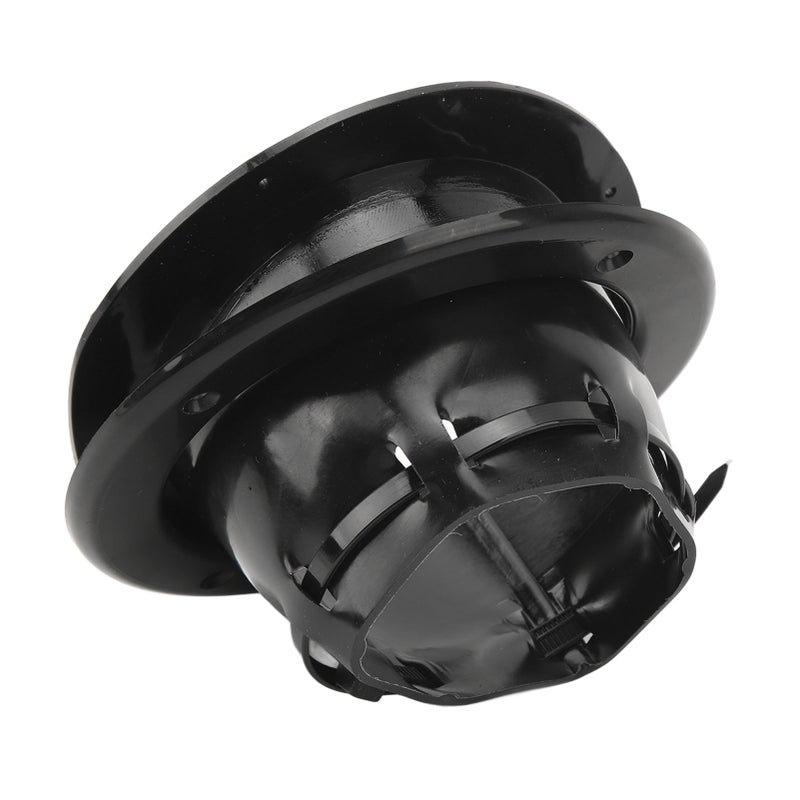 Marine Cable Boot Short Circuit Protection Boat Transom Steering Wires Protective Boot for RV Yacht Fishing Boat Black - Image 4