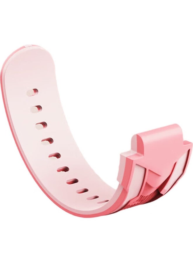 Stiger Compatible Silicone Watch Strap For Xiaotiancai Smartwatch, Replacement Detachable Universal Strap For Z5/Z9/Z6/Z7/Z2/Y01A/Y03/Y05/Z8, Screwdriver Included - Image 1