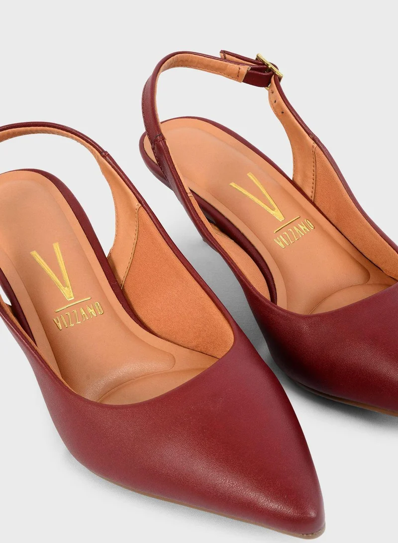 VIZZANO  Zahra Pumps for Women | Best Price UAE