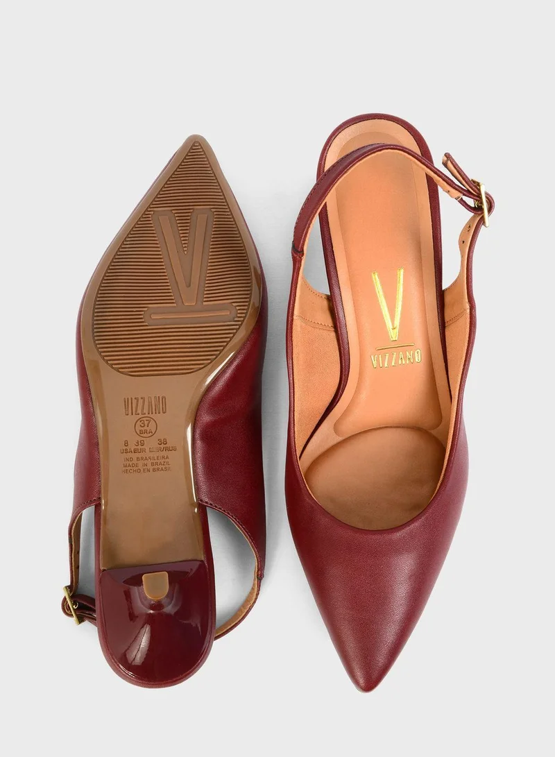 VIZZANO  Zahra Pumps for Women | Best Price UAE