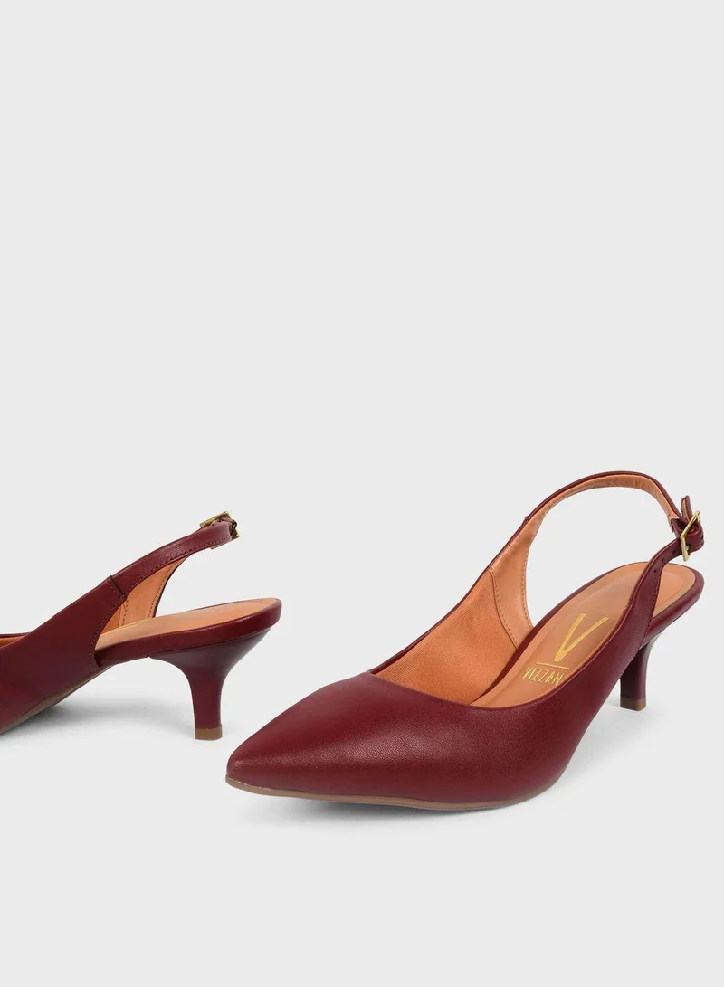 VIZZANO  Zahra Pumps for Women | Best Price UAE