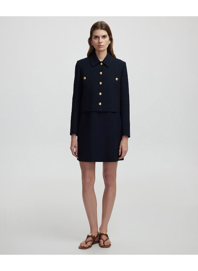 Ipekyol Buttoned Jacket - Image 1