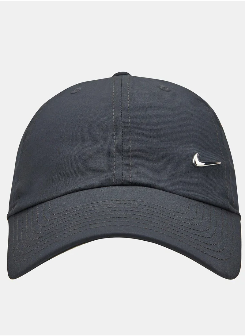 Nike Men's Dri-FIT Club Unstructured Swoosh Cap