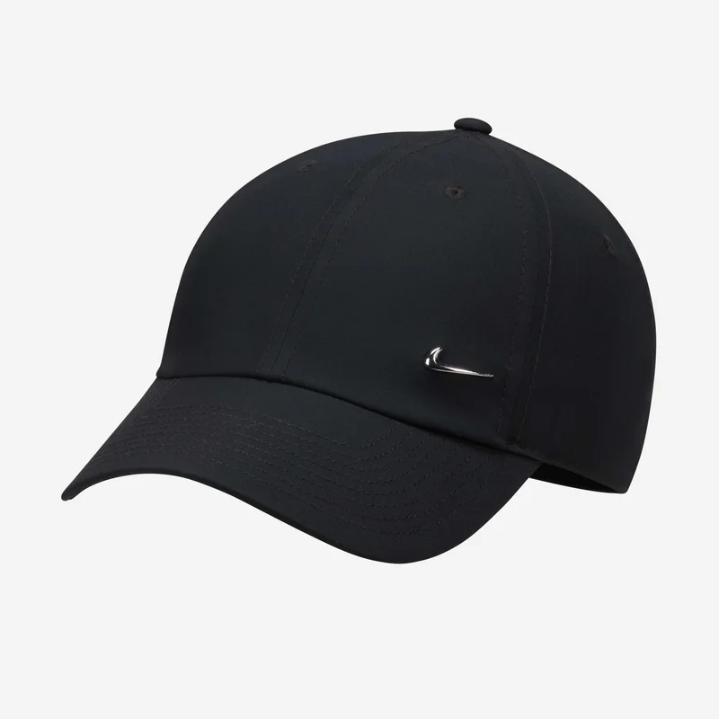 Nike Men's Dri-FIT Club Unstructured Swoosh Cap