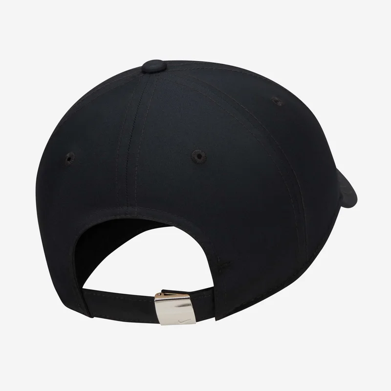 Nike Men's Dri-FIT Club Unstructured Swoosh Cap