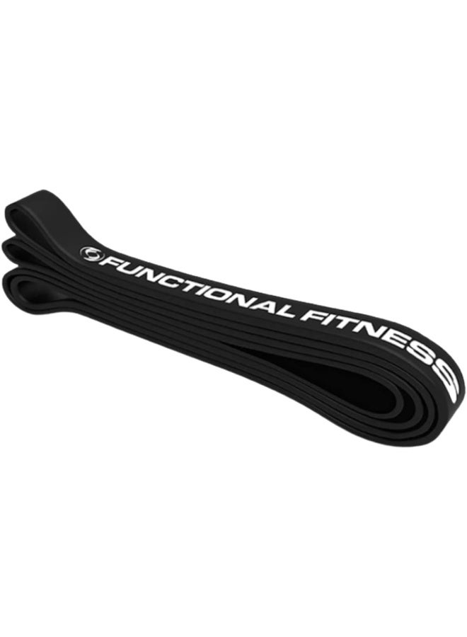 Rubberbanditz Functional Fitness Bands Pull Up Assistance Band - Single Resistance Band Heavy Duty Workout Exercise Stretch Fitness Bands Assist Set for Body  - Image 4