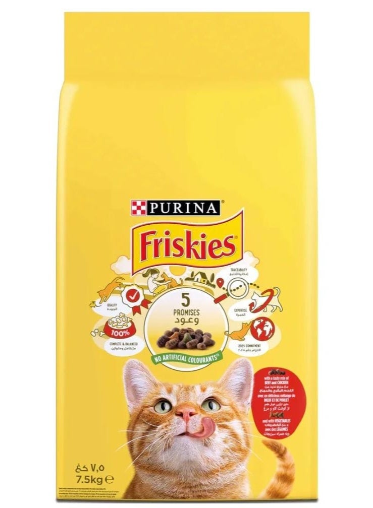Friskies