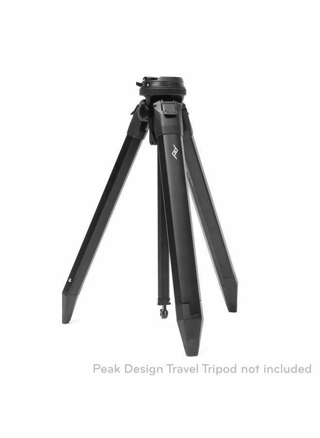 Peak Design Travel Tripod Ultralight Conversion Kit  - Image 4