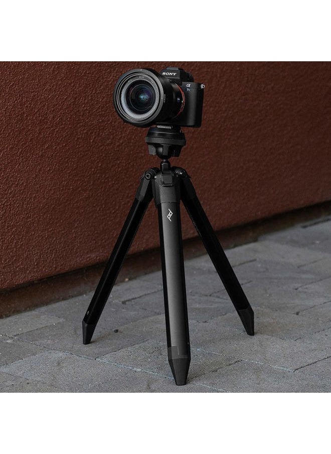 Peak Design Travel Tripod Ultralight Conversion Kit  - Image 5