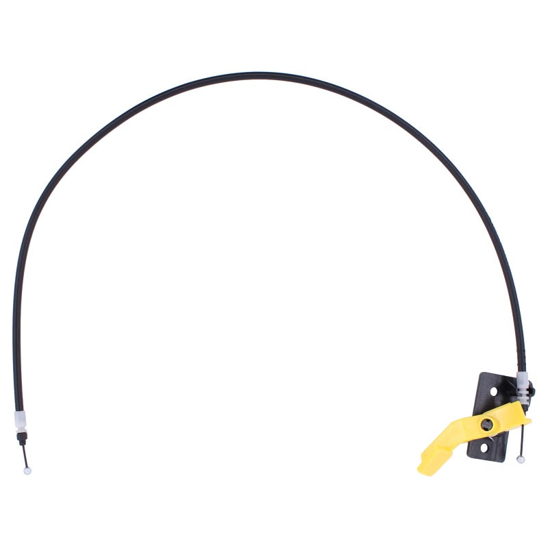MOTOKU Hood Latch Release Cable for Jeep Renegade 20152023
