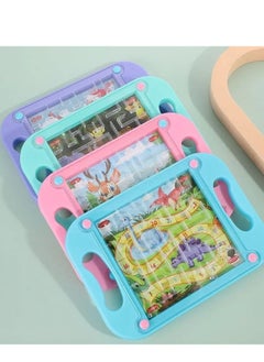 I LOVE KIDS Balanced Maze Puzzle Toys  - Image 3