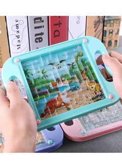 I LOVE KIDS Balanced Maze Puzzle Toys  - Image 1