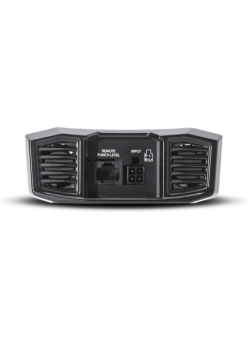 Rockford Fosgate T400X2Ad Power 400 Watt Class-Ad 2-Channel Amplifier - Image 3