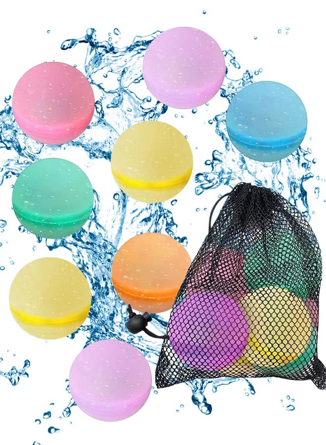 Reusable water balloon silicone  - Image 1