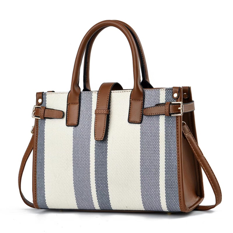 Commuter Tote Bag Large Capacity High-End Handbag Crossbody Bag Women'S Bag Fashion Shoulder Bag - Image 2