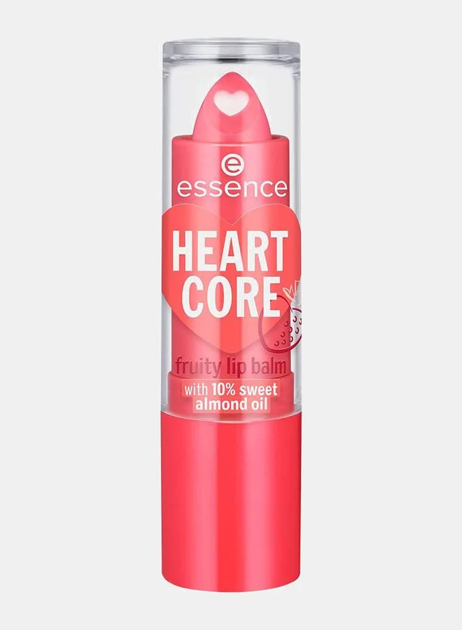 ايسنس Heart Core مرطب شفاه بنكهة الفاكهة - 02