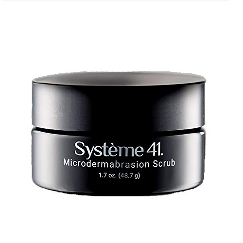 Systeme 41 Microdermabrasion Scrub - Image 1