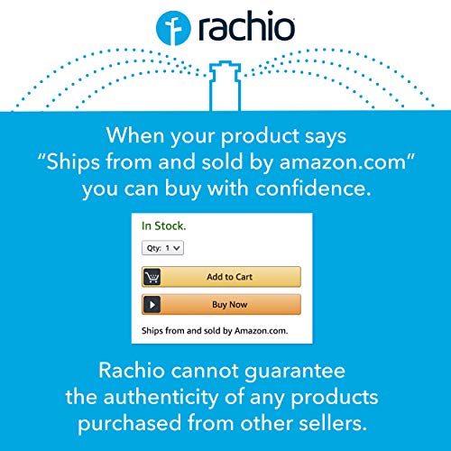 Rachio Smart Sprinkler Controller Weatherproof Outdoor Enclosure, Compatible with Rachio 3 Smart Controllers, also 2nd and 3rd Generation Compatible - Image 4