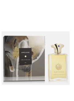 امواج للعطور مواج جوبيليشن XXV مان 3.4 أونصة / 100 مل ماء عطر  - Image 1