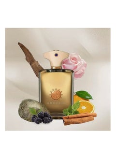 امواج للعطور مواج جوبيليشن XXV مان 3.4 أونصة / 100 مل ماء عطر  - Image 2