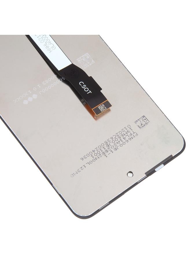 Replacement For Xiaomi Poco X4 GT LCD Screen For with Digitizer Full Assembly - Image 4