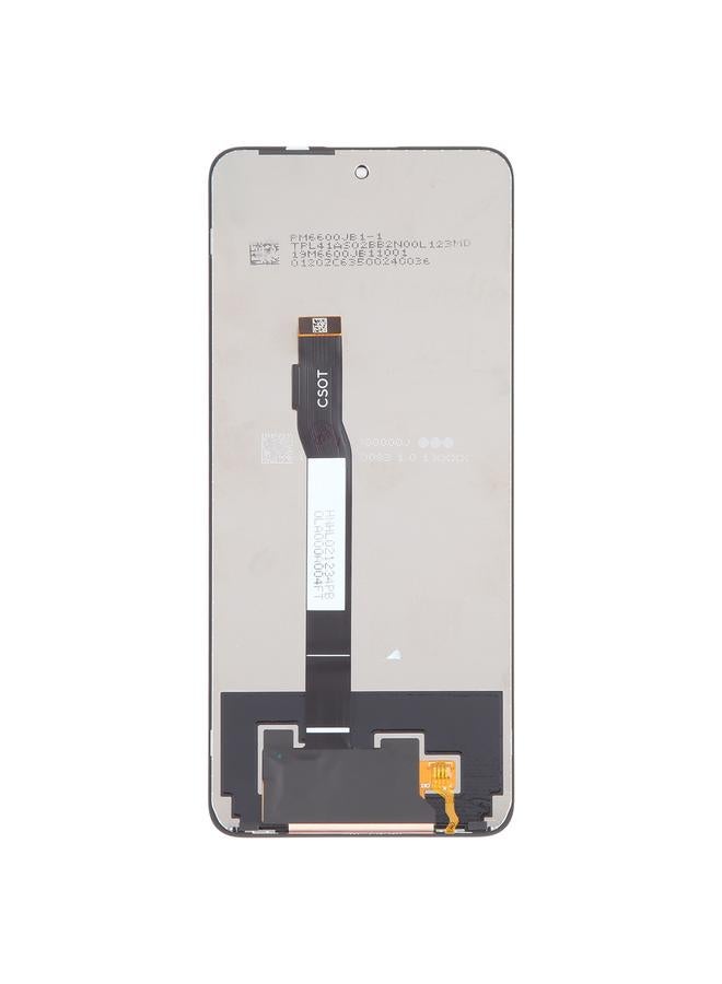 Replacement For Xiaomi Poco X4 GT LCD Screen For with Digitizer Full Assembly - Image 3