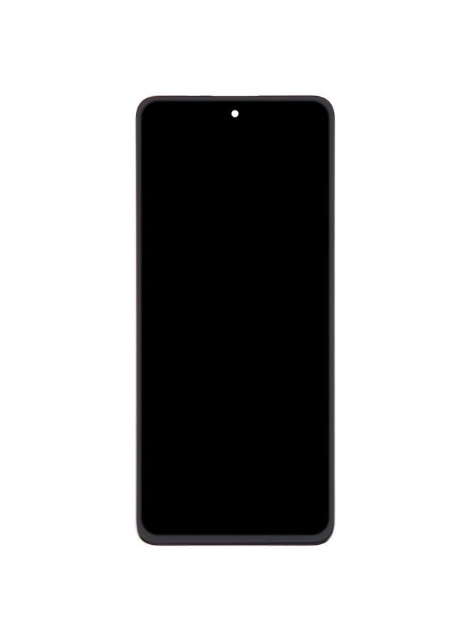 Replacement For Xiaomi Poco X4 GT LCD Screen For with Digitizer Full Assembly - Image 2
