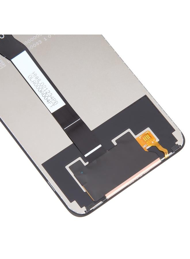 Replacement For Xiaomi Poco X4 GT LCD Screen For with Digitizer Full Assembly - Image 5