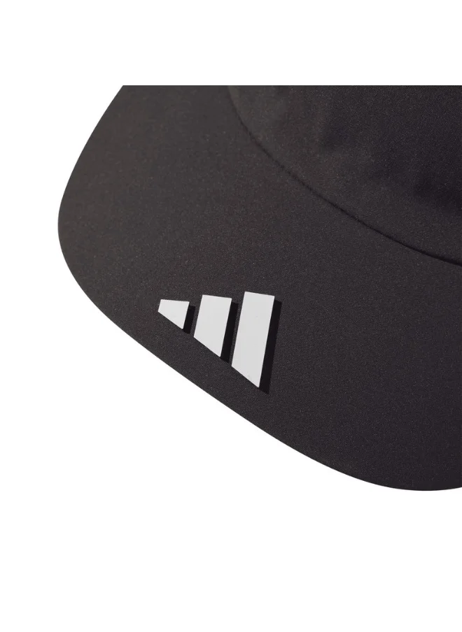 Adidas adidas CAP BRAND LOVE Black Training CAP for Unisex - OSFC