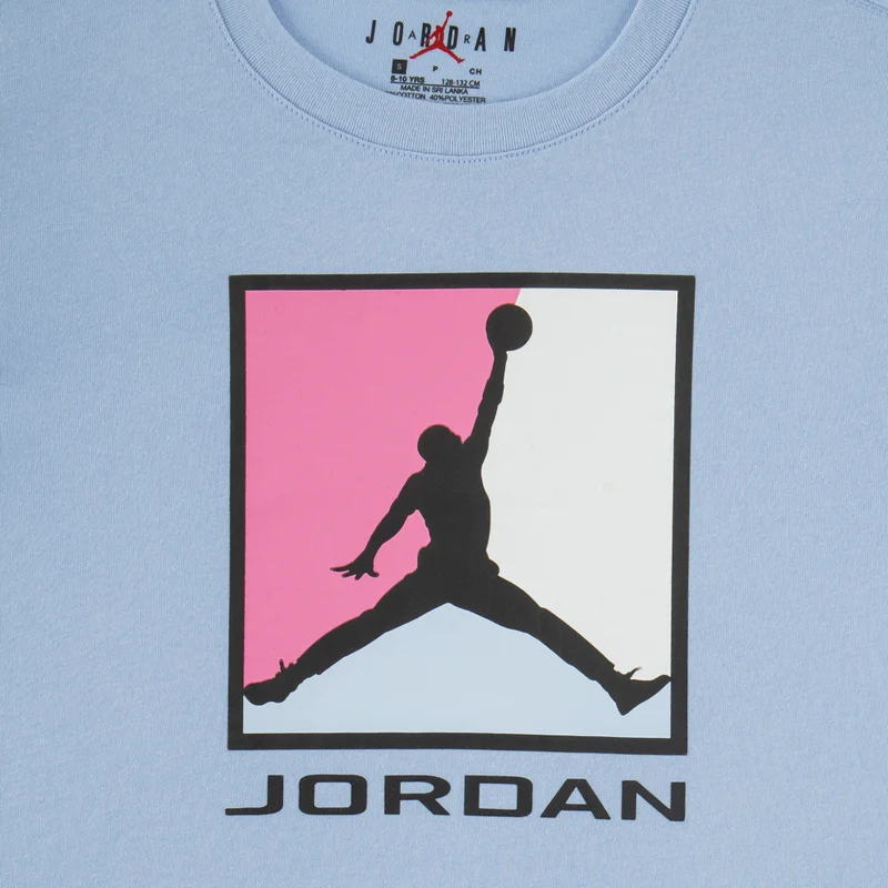 Jordan Kids' Essentials 3.0 T-Shirt