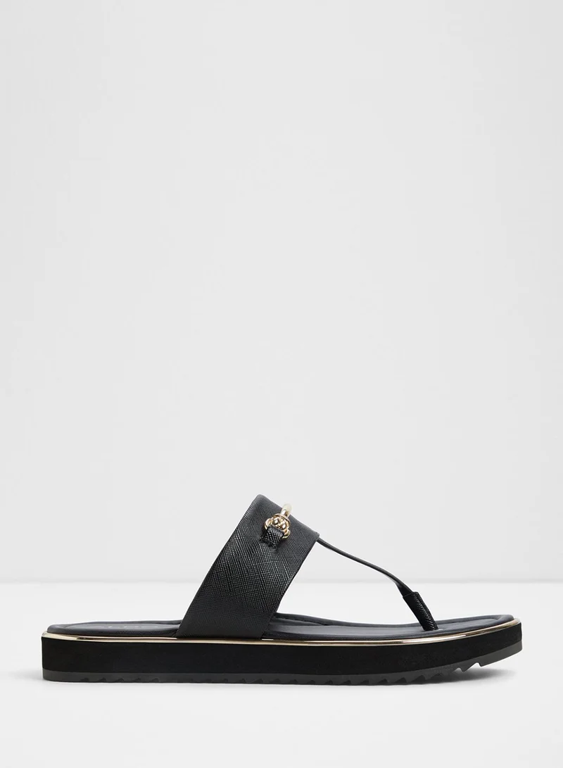ALDO Lobredanten Flat Sandals