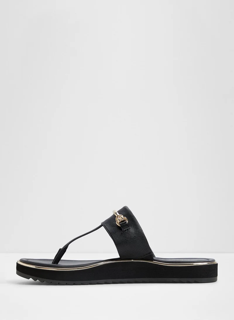 ALDO Lobredanten Flat Sandals
