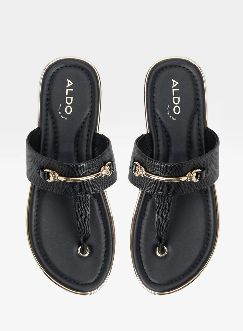 ALDO Lobredanten Flat Sandals