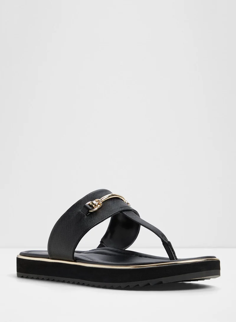 ALDO Lobredanten Flat Sandals