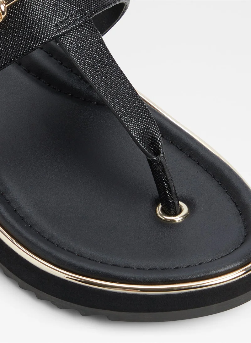 ALDO Lobredanten Flat Sandals