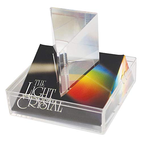 TEDCO Light Crystal Prism - Image 1