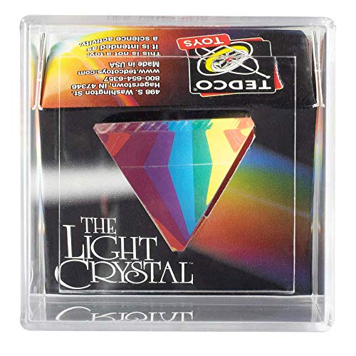 TEDCO Light Crystal Prism - Image 2