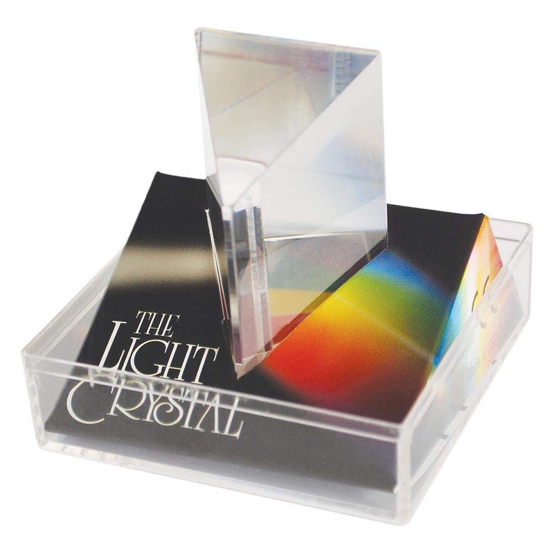 TEDCO Light Crystal Prism - Image 3