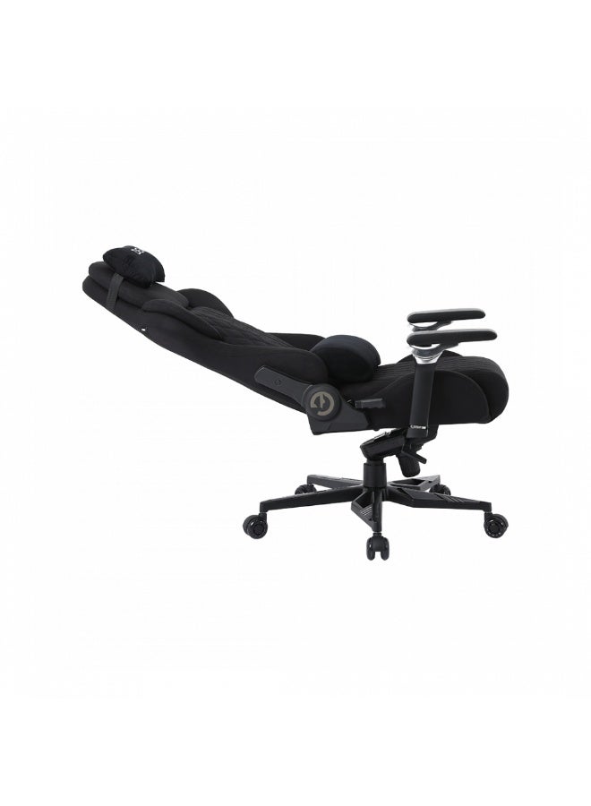 ديفو Devo Gaming Chair - Tyvon Elite Black  - Image 5
