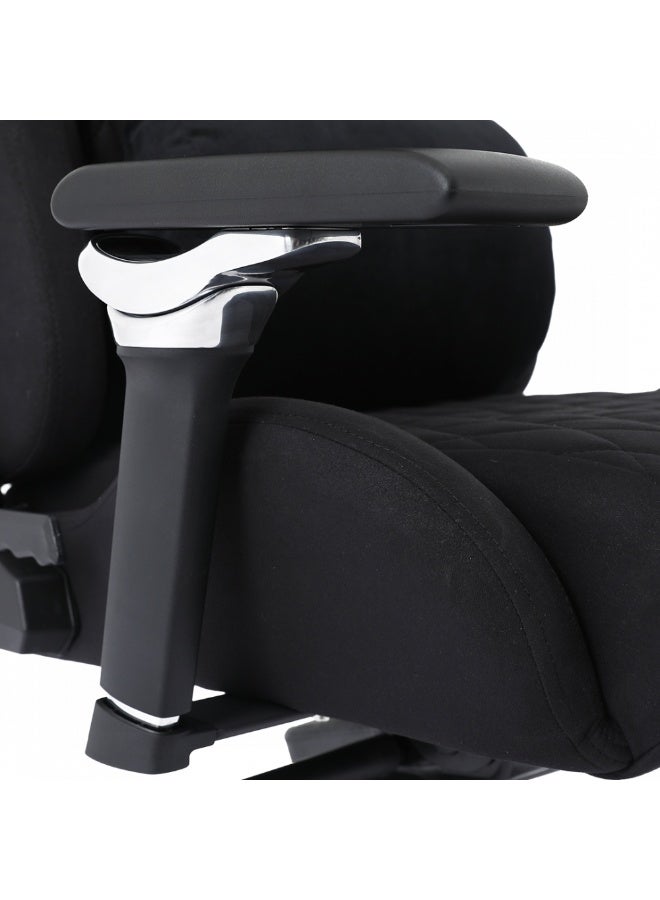 ديفو Devo Gaming Chair - Tyvon Elite Black  - Image 4