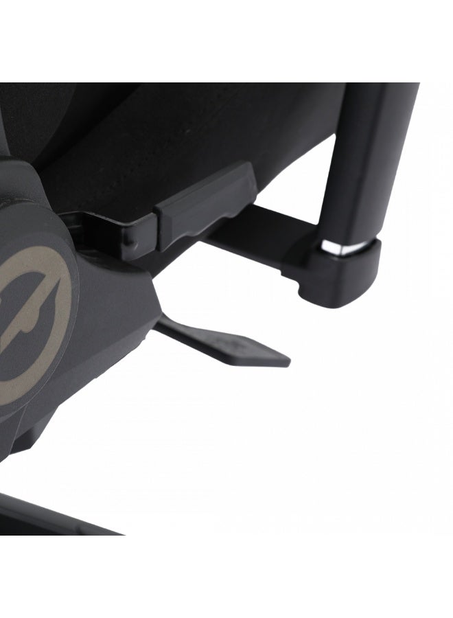 ديفو Devo Gaming Chair - Tyvon Elite Black  - Image 2