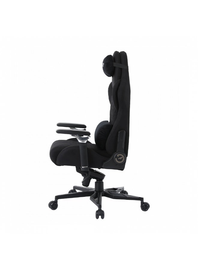 ديفو Devo Gaming Chair - Tyvon Elite Black  - Image 3