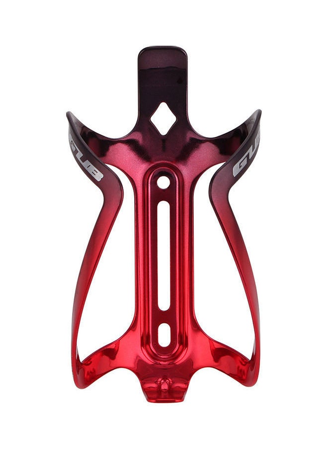 NIBEMINENT - Bicycle Water Bottle Cage MTB Mountain Bike Road Cycling Holder 15.5*8*8.6cm - Image 1