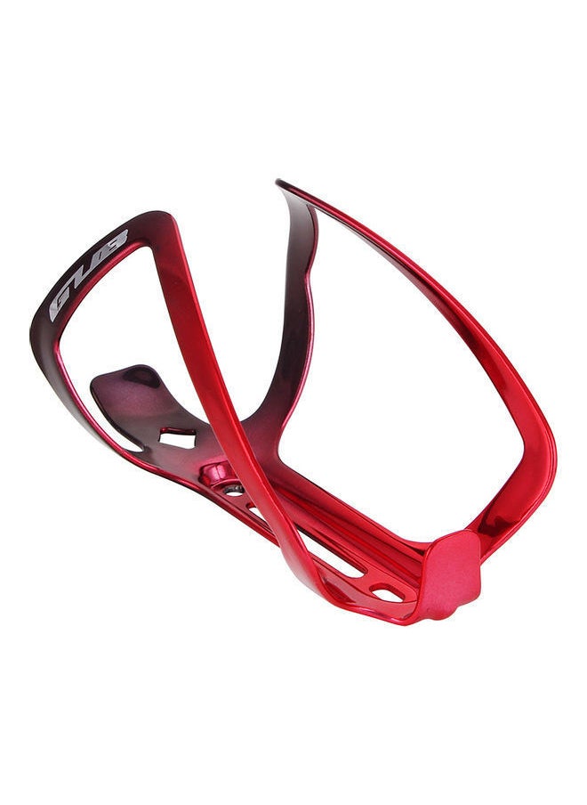 NIBEMINENT - Bicycle Water Bottle Cage MTB Mountain Bike Road Cycling Holder 15.5*8*8.6cm - Image 1