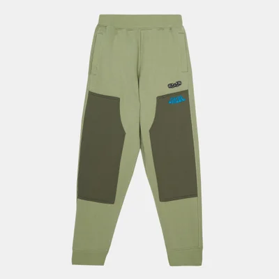 Nike Kids' LBJ Graphic Pants