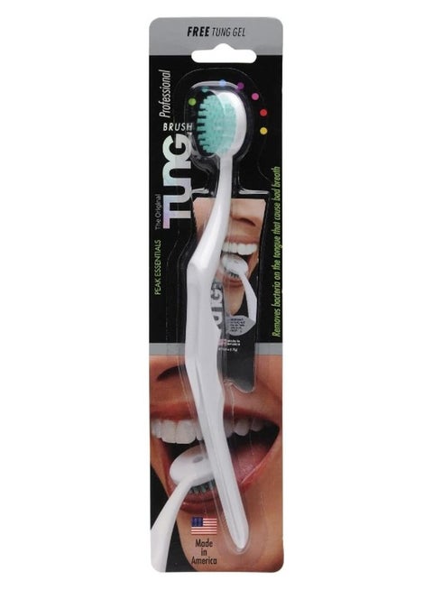 Tung Professional Brush Multicolor