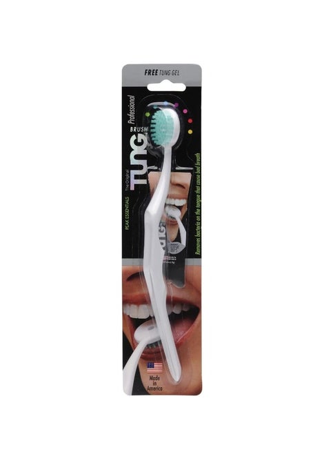 Tung Professional Brush Multicolor