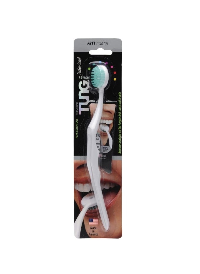 Tung Tung Professional Brush Multicolor  - Image 1
